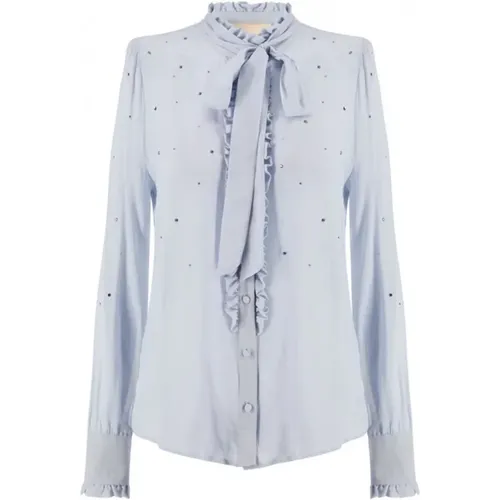 Blouses & Shirts > Shirts - - Aniye By - Modalova