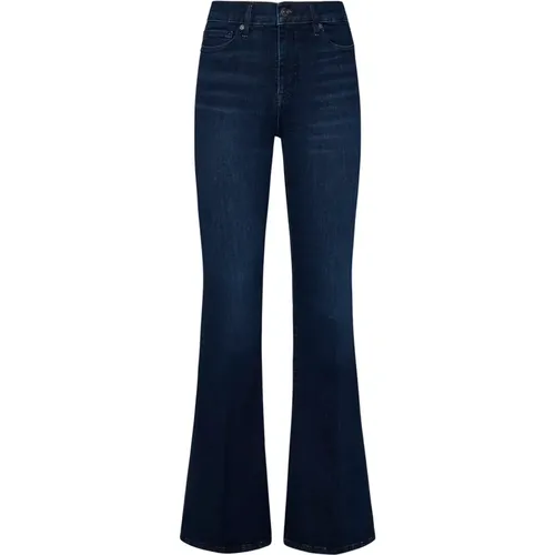 Jeans > Flared Jeans - - Frame - Modalova