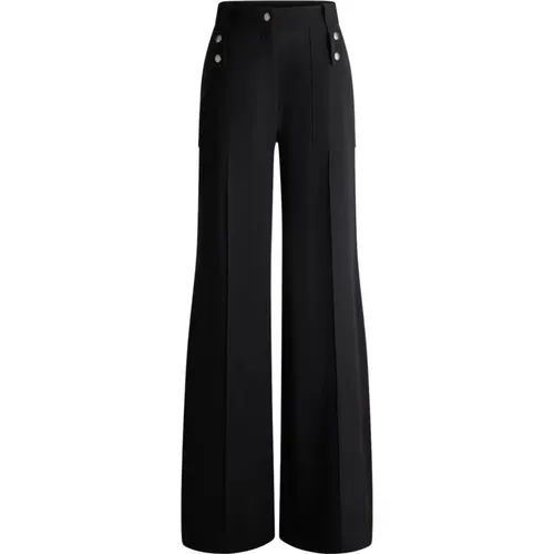 Fusalp - Trousers - Black - Fusalp - Modalova