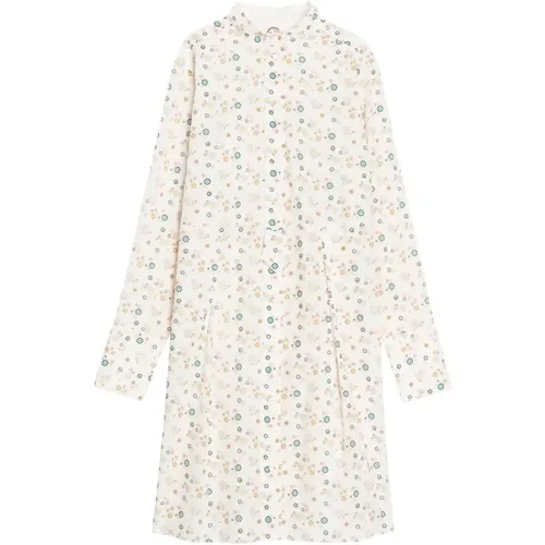 Dresses > Day Dresses > Shirt Dresses - - Ines De La Fressange Paris - Modalova