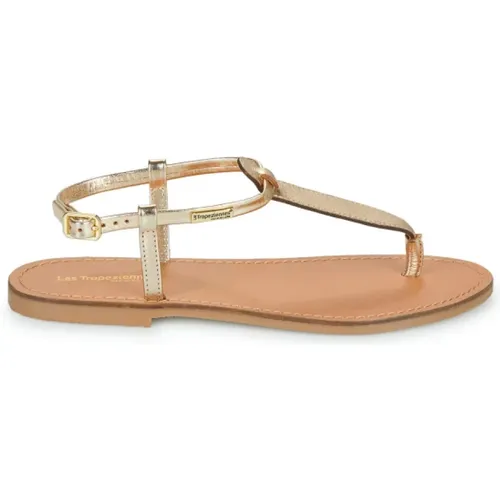 Shoes > Sandals > Flat Sandals - - Les Tropeziennes - Modalova