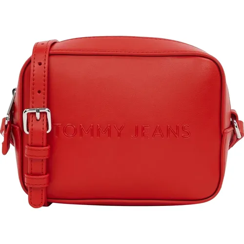 Bags > Cross Body Bags - - Tommy Jeans - Modalova