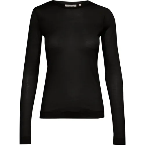 Tops > Long Sleeve Tops - - InWear - Modalova