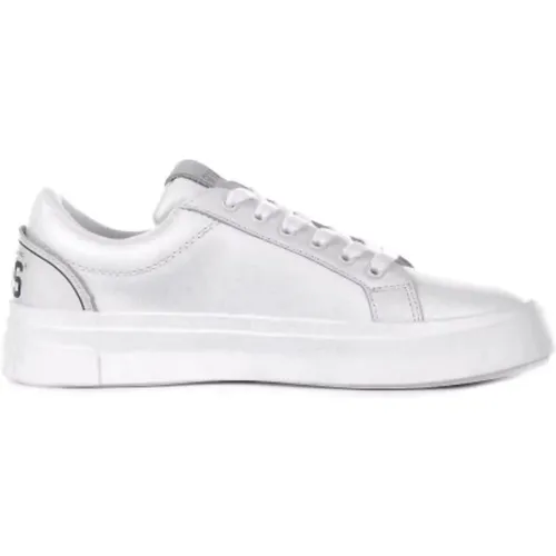 Gcds - Shoes > Sneakers - White - Gcds - Modalova