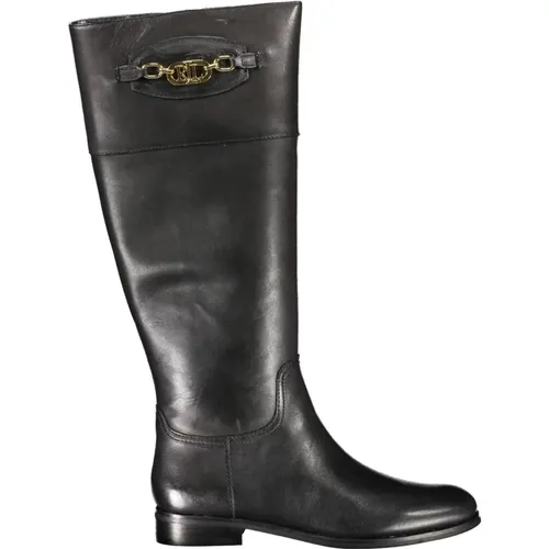 Shoes > Boots > High Boots - - Ralph Lauren - Modalova