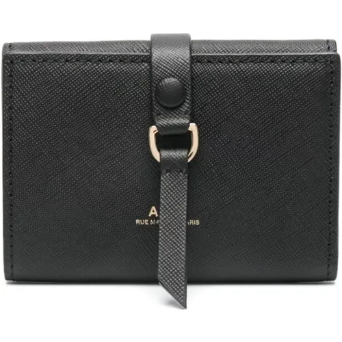 Accessories > Wallets & Cardholders - - A.p.c. - Modalova