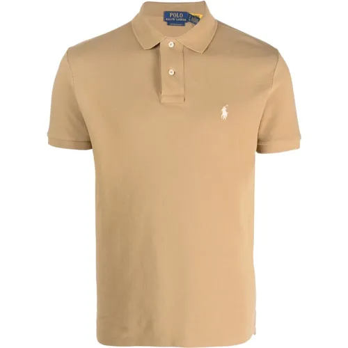 Tops > Polo Shirts - - Polo Ralph Lauren - Modalova