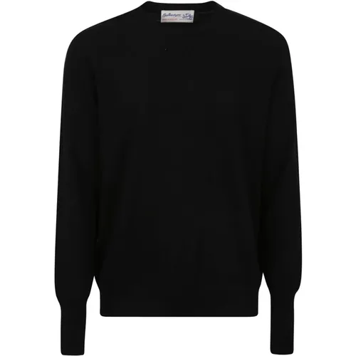 Knitwear > Round-neck Knitwear - - Ballantyne - Modalova