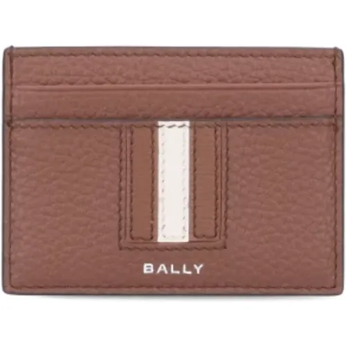 Accessories > Wallets & Cardholders - - Bally - Modalova