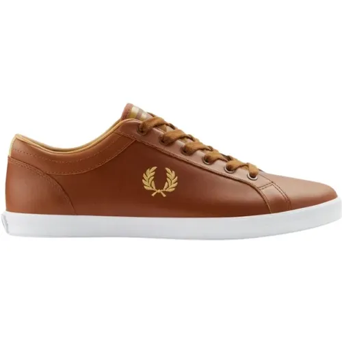 Shoes > Sneakers - - Fred Perry - Modalova