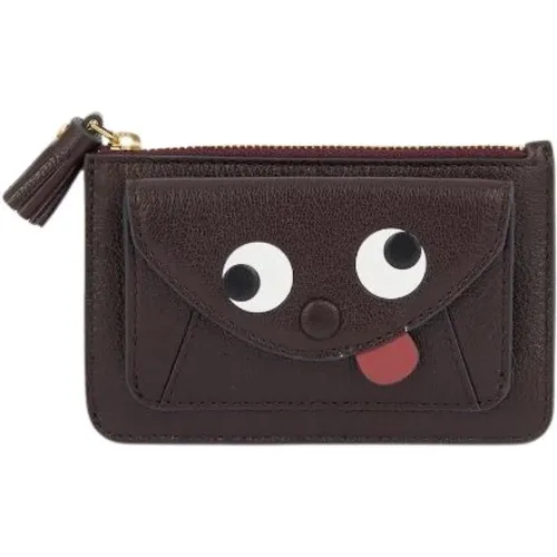 Accessories > Wallets & Cardholders - - Anya Hindmarch - Modalova