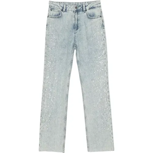 Jeans > Slim-fit Jeans - - Twinset - Modalova