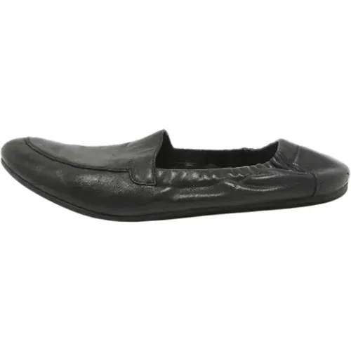 Pre-owned > Pre-owned Shoes > Pre-owned Flats - - Prada Vintage - Modalova