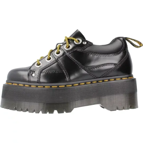 Shoes > Flats > Laced Shoes - - Dr. Martens - Modalova