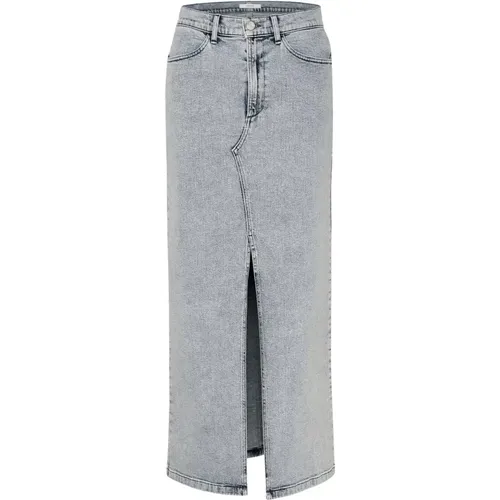 Skirts > Maxi Skirts - - Gestuz - Modalova