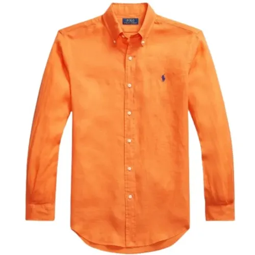 Shirts > Casual Shirts - - Polo Ralph Lauren - Modalova