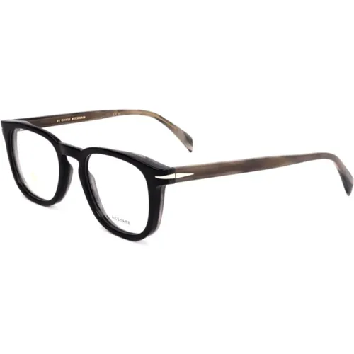 Accessories > Glasses - - Eyewear by David Beckham - Modalova