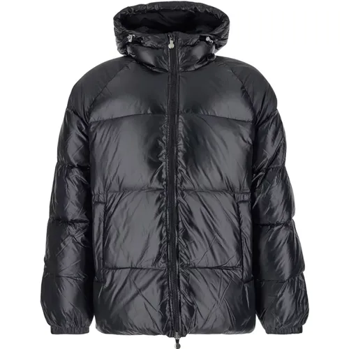 Jackets > Winter Jackets - - Pyrenex - Modalova