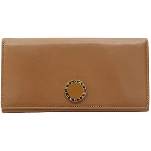 Pre-owned > Pre-owned Accessories > Pre-owned Wallets - - Bvlgari Vintage - Modalova