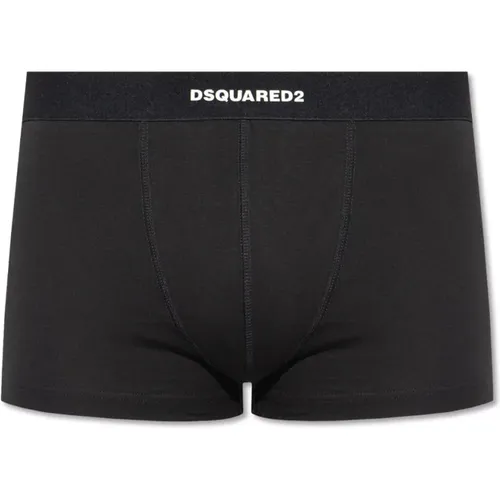 Underwear > Bottoms - - Dsquared2 - Modalova