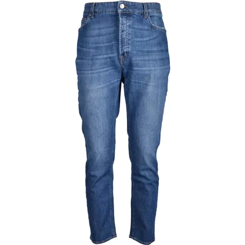 Jeans > Slim-fit Jeans - - Department Five - Modalova