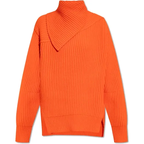 Knitwear > Turtlenecks - - Jil Sander - Modalova