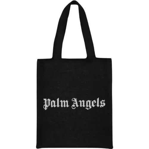 Bags > Tote Bags - - Palm Angels - Modalova