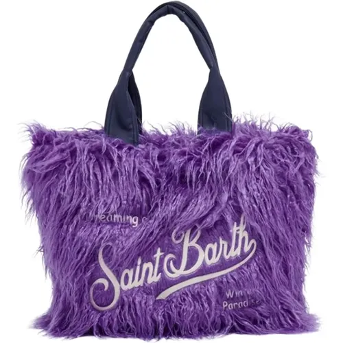 Bags > Tote Bags - - MC2 Saint Barth - Modalova