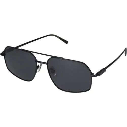 Accessories > Sunglasses - - Salvatore Ferragamo - Modalova