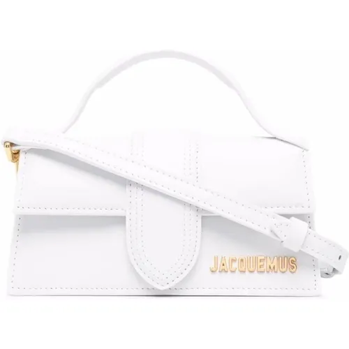 Bags > Handbags - - Jacquemus - Modalova