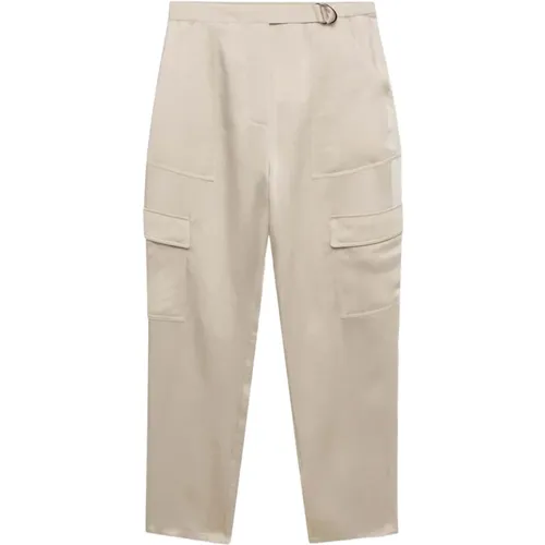 Trousers > Straight Trousers - - Simkhai - Modalova