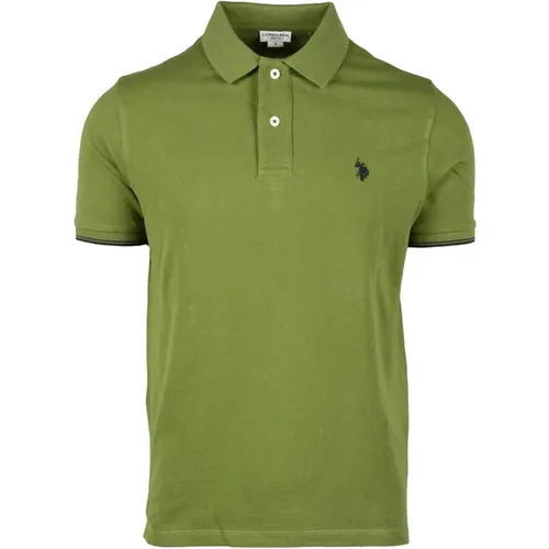 Tops > Polo Shirts - - U.s. Polo Assn. - Modalova