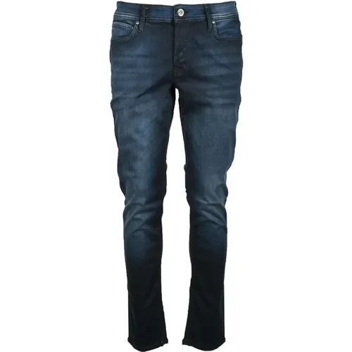 Jeans > Slim-fit Jeans - - jack & jones - Modalova