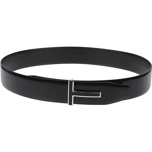 Accessories > Belts - - Tom Ford - Modalova