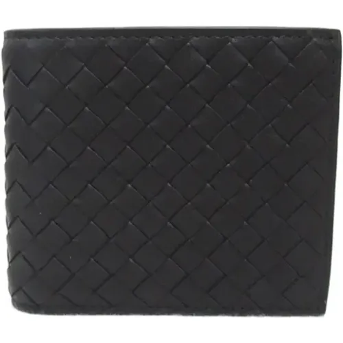 Pre-owned > Pre-owned Accessories > Pre-owned Wallets - - Bottega Veneta Vintage - Modalova