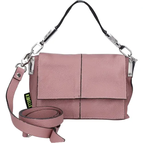 Rebelle - Bags > Handbags - Pink - Rebelle - Modalova