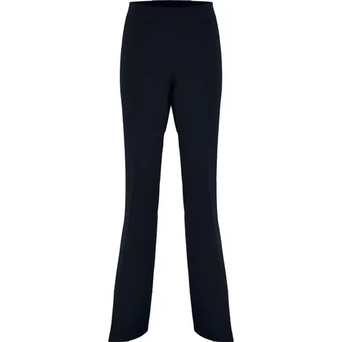 Trousers > Wide Trousers - - Kocca - Modalova