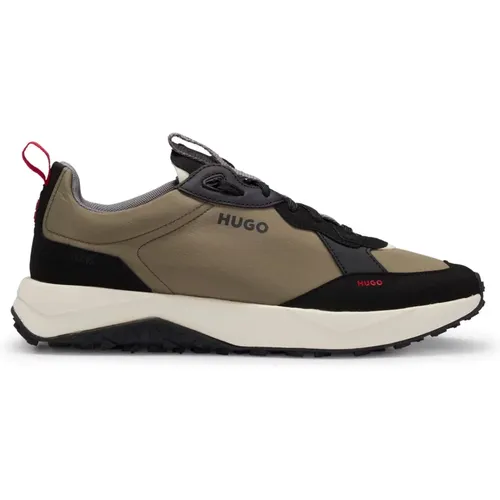 Shoes > Sneakers - - Hugo Boss - Modalova