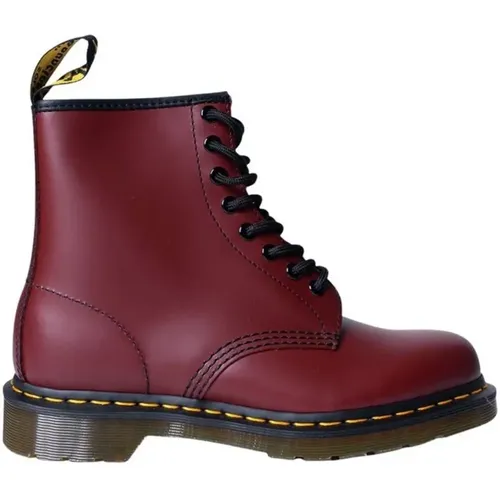 Shoes > Boots > Lace-up Boots - - Dr. Martens - Modalova