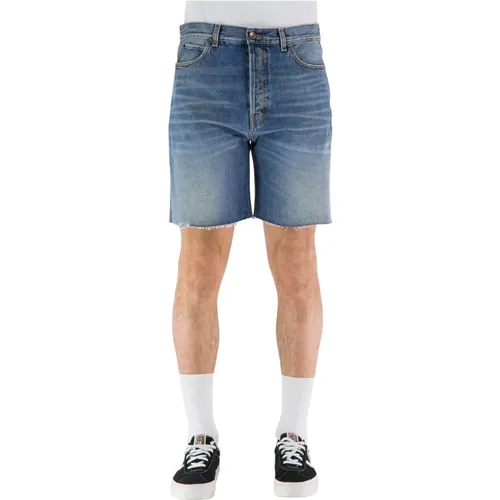 Shorts > Denim Shorts - - Haikure - Modalova