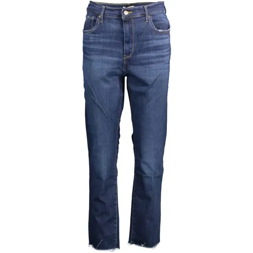 Levi's - Jeans > Slim-fit Jeans - - Levis - Modalova