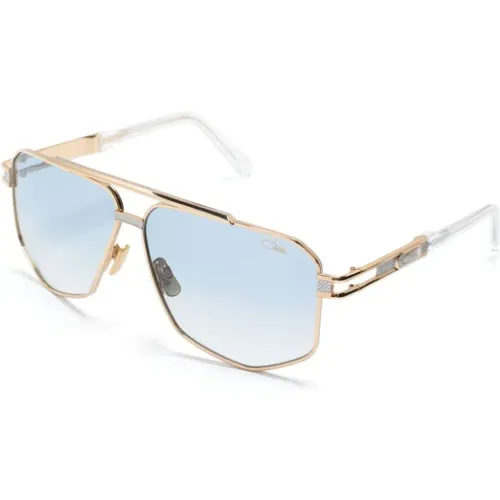 Accessories > Sunglasses - - Cazal - Modalova