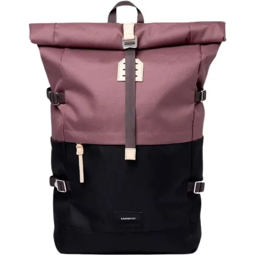 Bags > Backpacks - - Sandqvist - Modalova