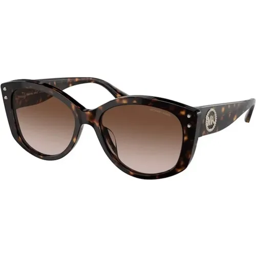 Accessories > Sunglasses - - Michael Kors - Modalova