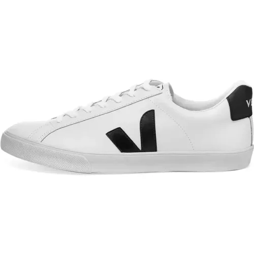 Veja - Shoes > Sneakers - White - Veja - Modalova