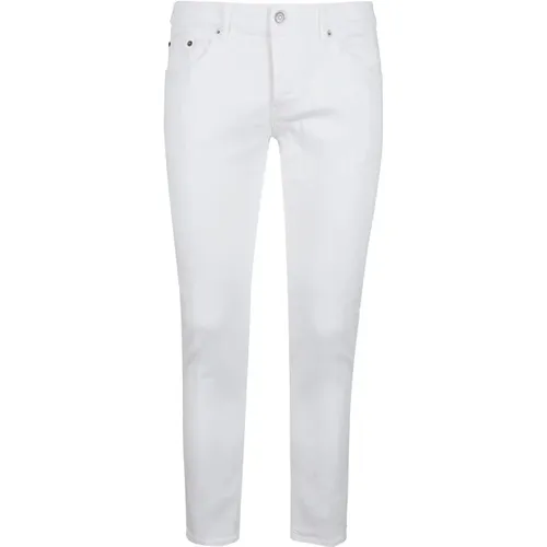 Jeans > Slim-fit Jeans - - Dondup - Modalova