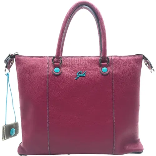 Gabs - Bags > Tote Bags - Red - Gabs - Modalova