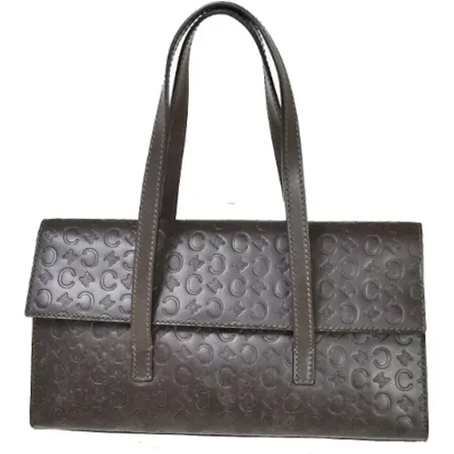 Pre-owned > Pre-owned Bags > Pre-owned Handbags - - Celine Vintage - Modalova