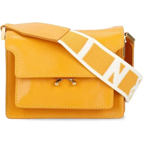 Bags > Cross Body Bags - - Marni - Modalova