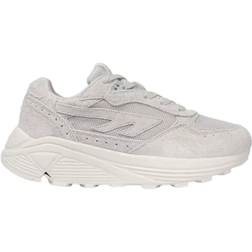 Hi-Tec - Shoes > Sneakers - White - Hi-Tec - Modalova